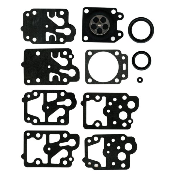 Walbro Genuine Gasket & Diaphragm Kit ,d10wy,D10WY,D10 WY