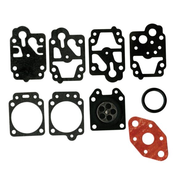 Walbro Genuine Gasket & Diaphragm Kit ,d11wyl,D11WYL,D11 WYL