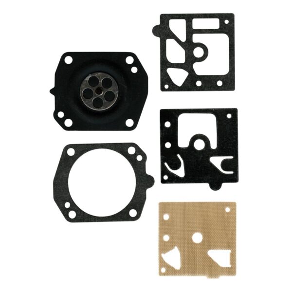 Walbro Genuine Gasket & Diaphragm Kit ,d20hda,D20HDA,D20 HDA