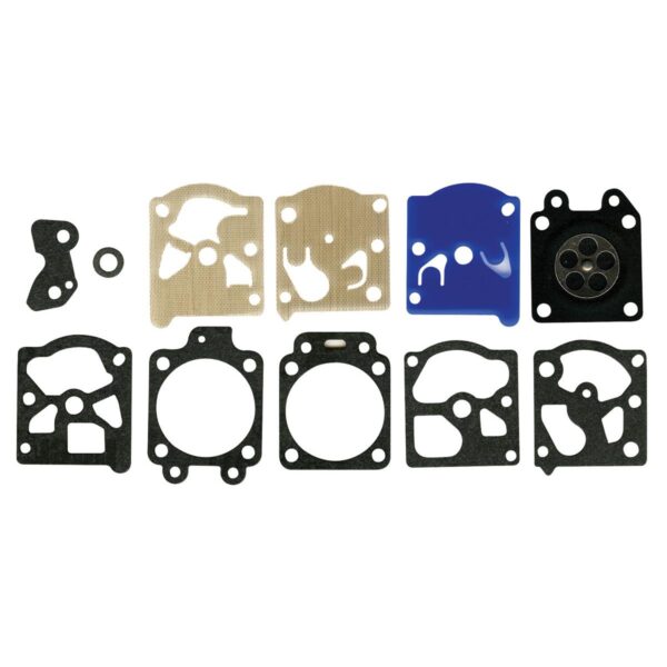 Walbro Genuine Gasket & Diaphragm Kit ,d20wat,D20WAT,D20 WAT