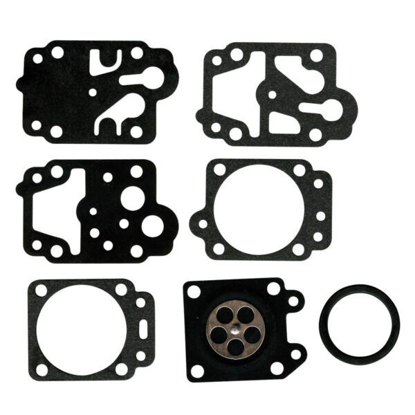 Walbro Genuine Gasket & Diaphragm Kit ,d20wyj,D20WYJ,D20 WYJ