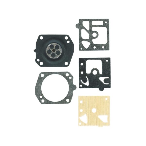 Walbro Genuine Gasket & Diaphragm Kit (replaces D10-hda) ,d22hda,D22HDA,D22 HDA