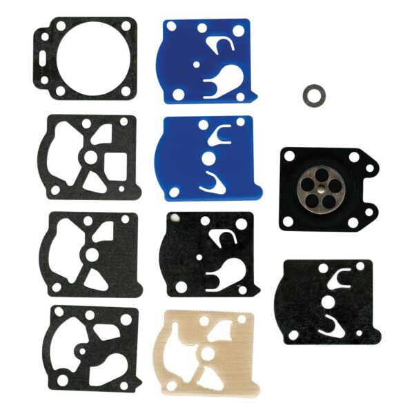 Walbro Genuine Gasket & Diaphragm Kit ,d22wat,D22WAT,D22 WAT