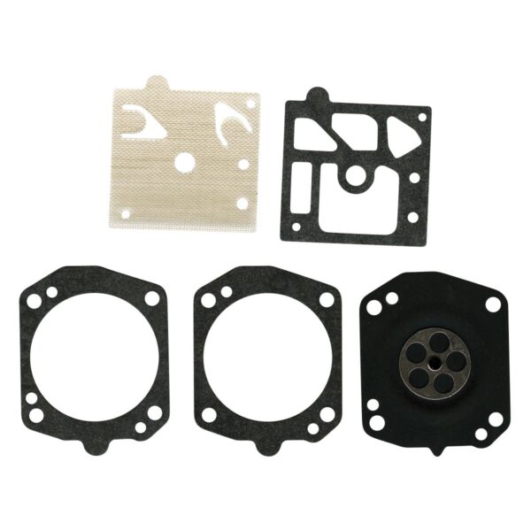 Walbro Genuine Gasket & Diaphragm Kit ,d24hda,D24HDA,D24 HDA