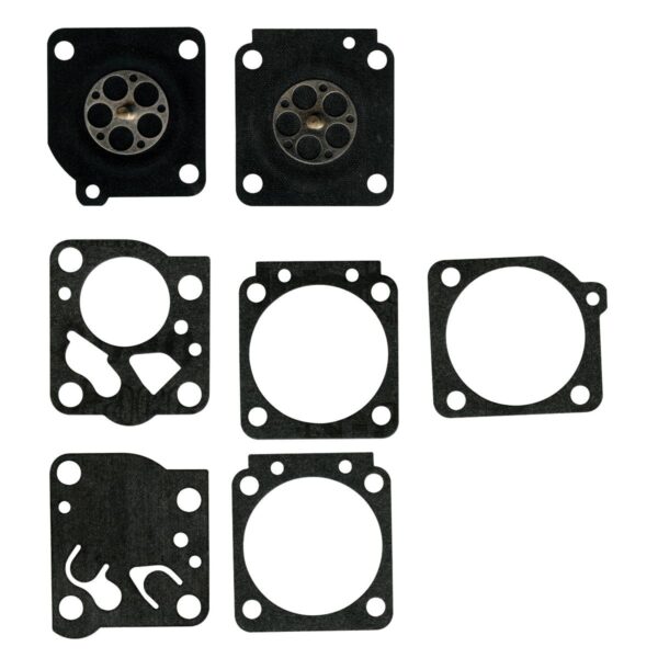 Zama Genuine Gasket & Diaphragm Kit ,gnd1,GND1,GND 1