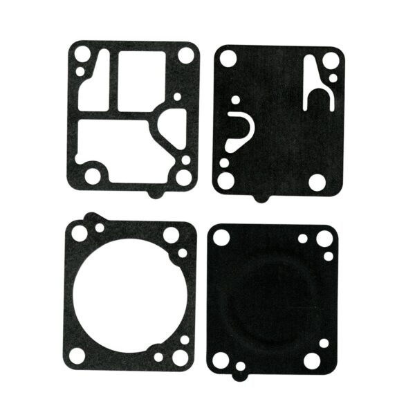 Zama Genuine Gasket & Diaphragm Kit ,gnd11,GND11,GND 11