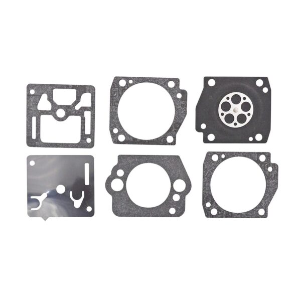 Zama Genuine Gasket & Diaphragm Kit ,gnd110,GND110,GND 110