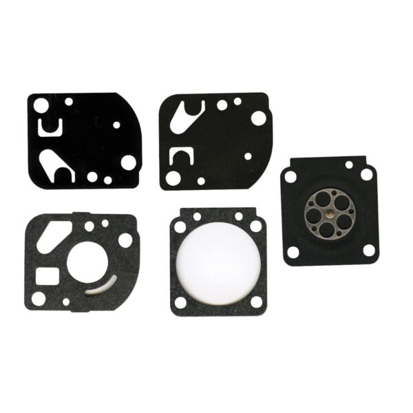 Zama Genuine Gasket & Diaphragm Kit ,gnd12,GND12,GND 12