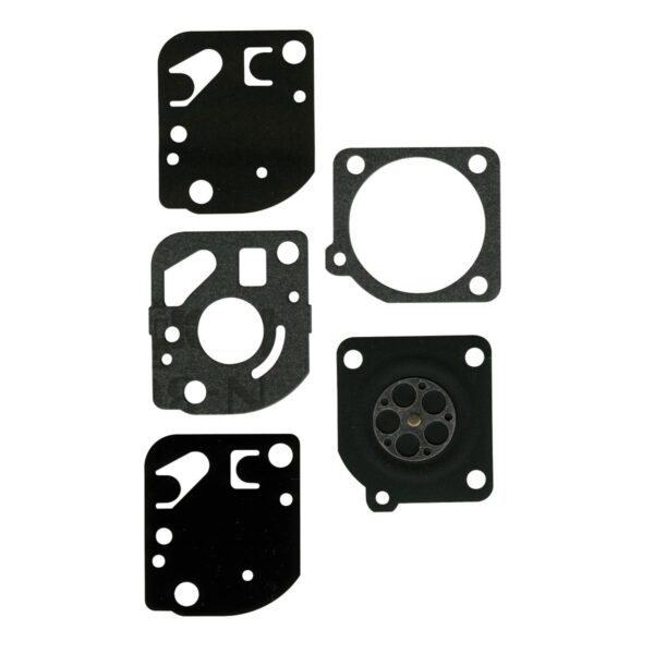 Zama Genuine Gasket & Diaphragm Kit ,gnd17,GND17,GND 17