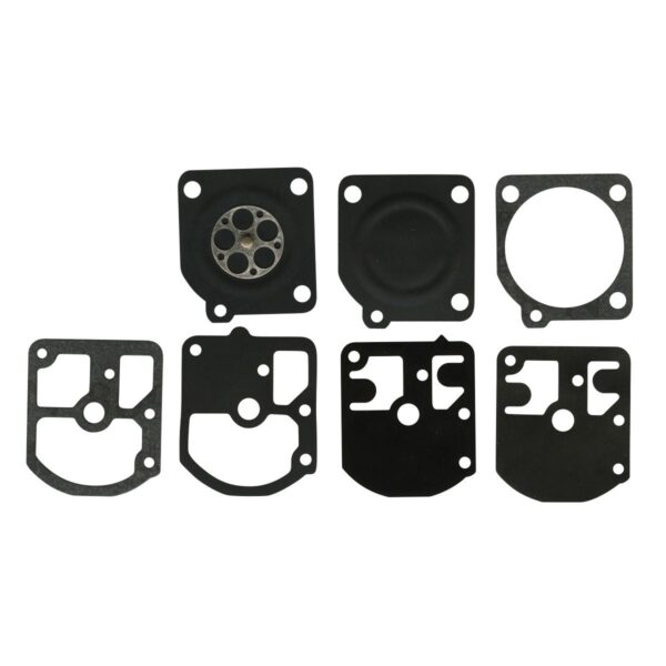 Zama Genuine Gasket & Diaphragm Kit ,gnd2,GND2,GND 2