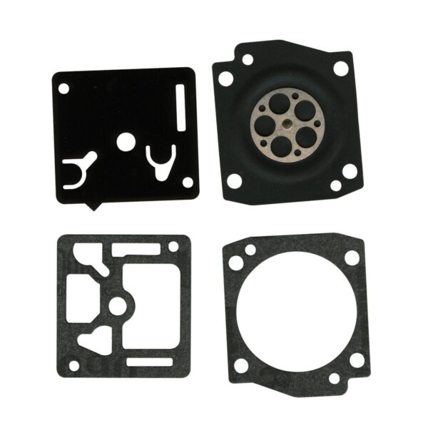 Zama Genuine Gasket & Diaphragm Kit (z-dg-021) ,gnd21,GND21,GND 21