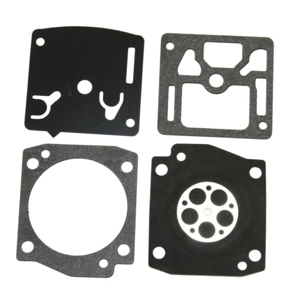 Zama Genuine Gasket & Diaphragm Kit ,gnd25,GND25,GND 25