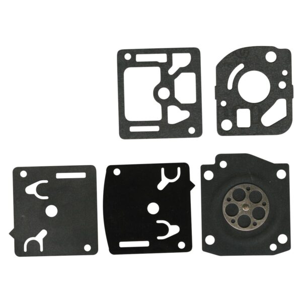 Zama Genuine Gasket & Diaphragm Kit ,gnd26,GND26,GND 26