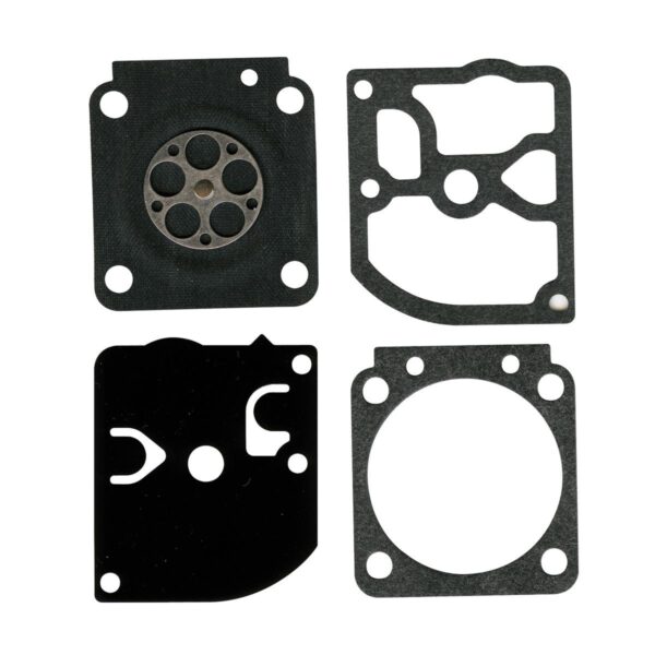 Zama Genuine Gasket & Diaphragm Kit (z-dg-028) ,gnd28,GND28,GND 28