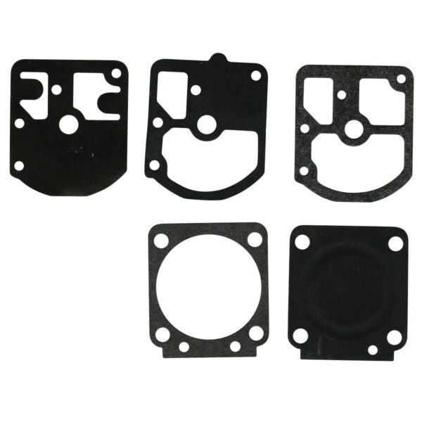 Zama Genuine Gasket & Diaphragm Kit ,gnd3,GND3,GND 3