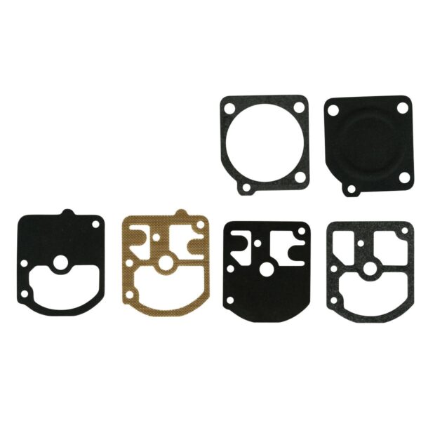 Zama Genuine Gasket & Diaphragm Kit ,gnd32,GND32,GND 32