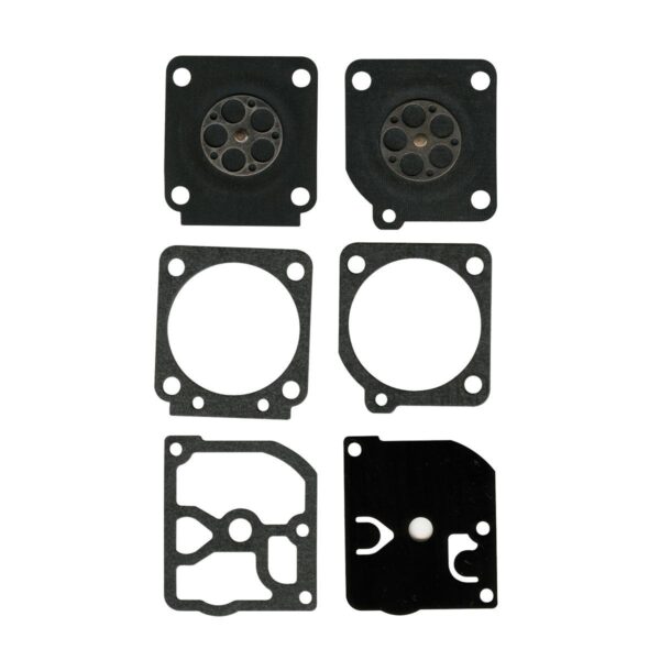 Zama Genuine Gasket & Diaphragm Kit ,gnd33,GND33,GND 33