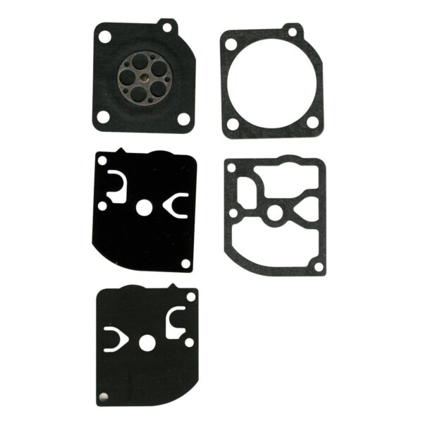 Zama Genuine Gasket & Diaphragm Kit ,gnd35,GND35,GND 35