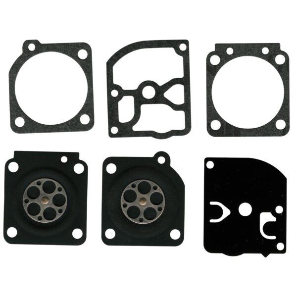 Zama Genuine Gasket & Diaphragm Kit ,gnd39,GND39,GND 39