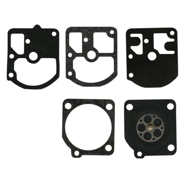 Zama Genuine Gasket & Diaphragm Kit ,gnd4,GND4,GND 4