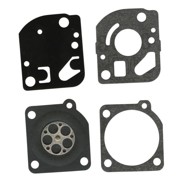 Zama Genuine Gasket & Diaphragm Kit ,gnd41,GND41,GND 41