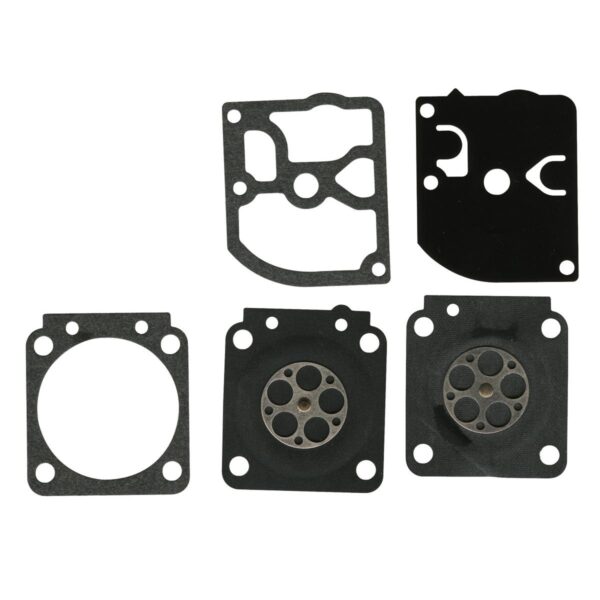 Zama Genuine Gasket & Diaphragm Kit ,gnd43,GND43,GND 43