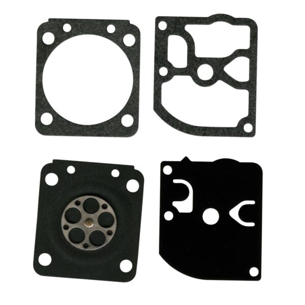 Zama Genuine Gasket & Diaphragm Kit (z-dg-050) ,gnd50,GND50,GND 50