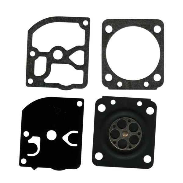 Zama Genuine Gasket & Diaphragm Kit (z-dg-051) ,gnd51,GND51,GND 51