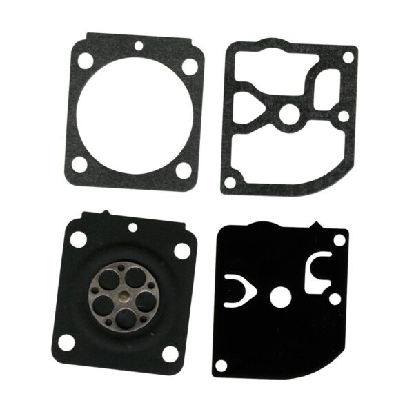 Zama Genuine Gasket & Diaphragm Kit (z-dg-056) ,gnd56,GND56,GND 56