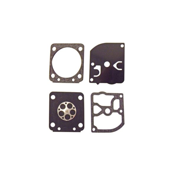 Zama Genuine Gasket & Diaphragm Kit ,gnd59,GND59,GND 59