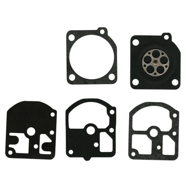 Zama Genuine Gasket & Diaphragm Kit ,gnd6,GND6,GND 6