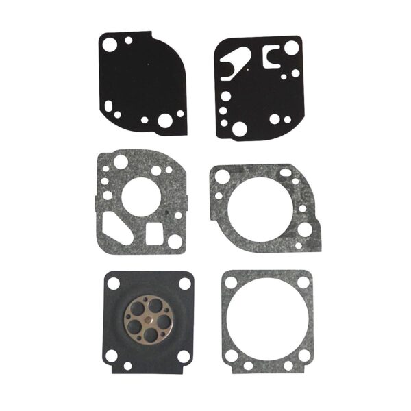 Zama Genuine Gasket & Diaphragm Kit ,gnd64,GND64,GND 64