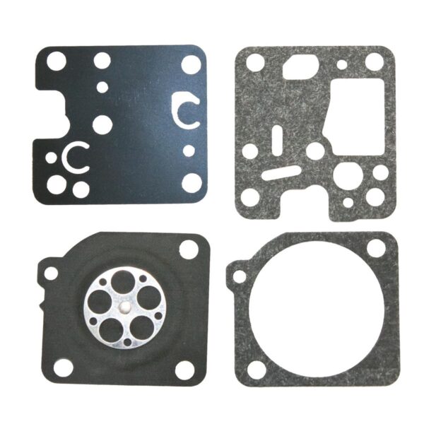 Zama Genuine Gasket & Diaphragm Kit ,gnd66,GND66,GND 66