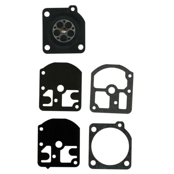 Zama Genuine Gasket & Diaphragm Kit ,gnd7,GND7,GND 7