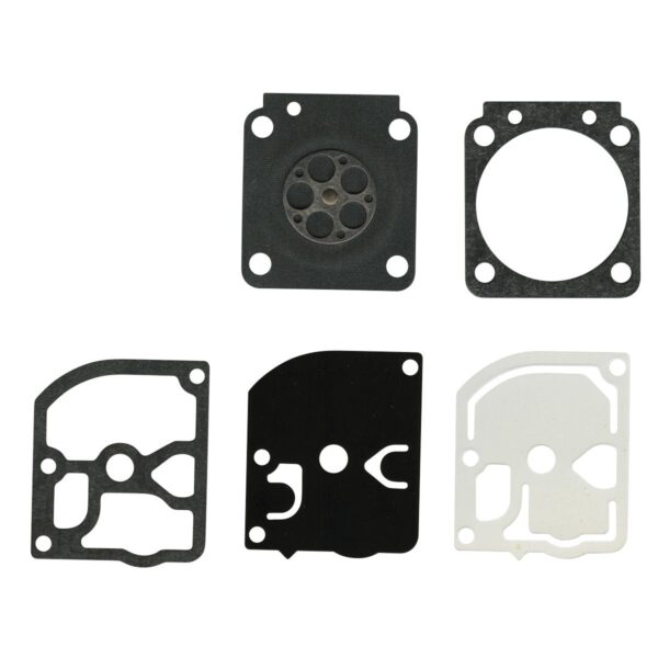 Zama Genuine Gasket & Diaphragm Kit ,gnd71,GND71,GND 71