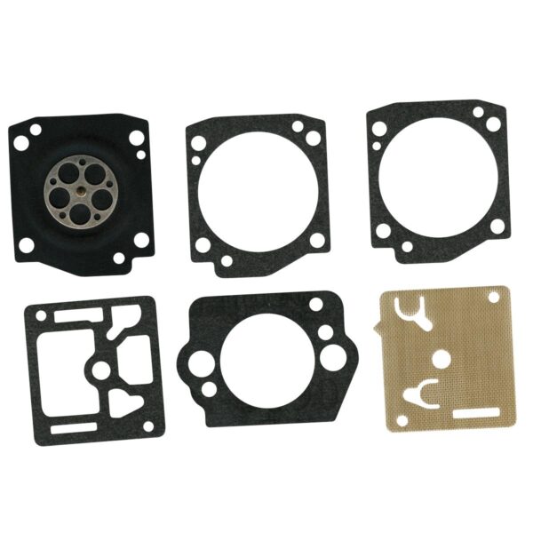 Zama Genuine Gasket & Diaphragm Kit ,gnd73,GND73,GND 73