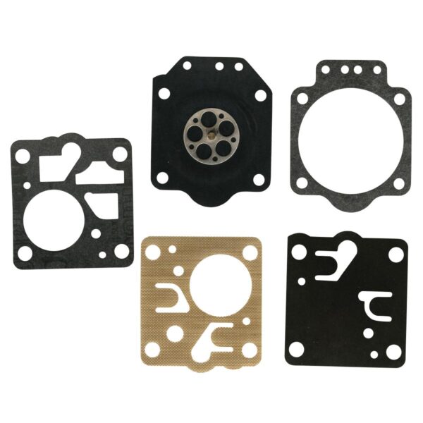 Zama Genuine Gasket & Diaphragm Kit ,gnd8,GND8,GND 8