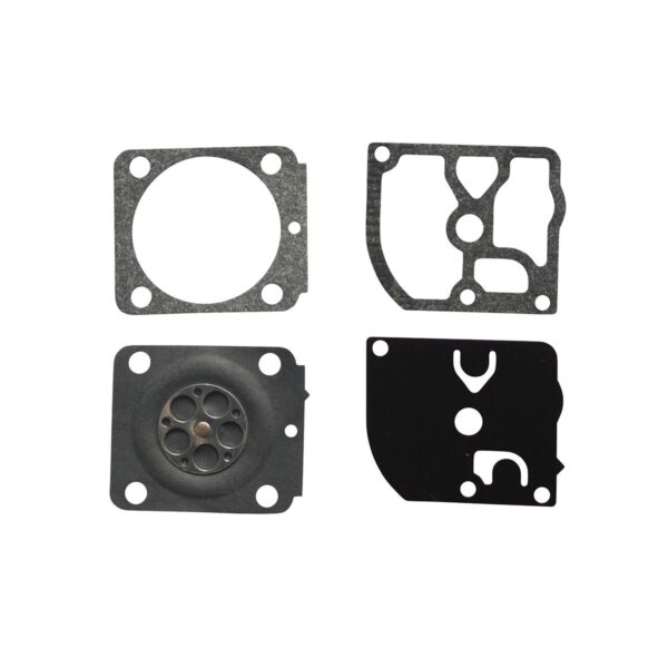 Zama Genuine Gasket & Diaphragm Kit (z-dg-092) ,gnd92,GND92,GND 92