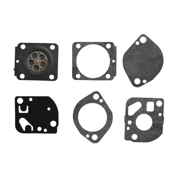 Zama Genuine Gasket & Diaphragm Kit (z-dg-095) ,gnd95,GND95,GND 95