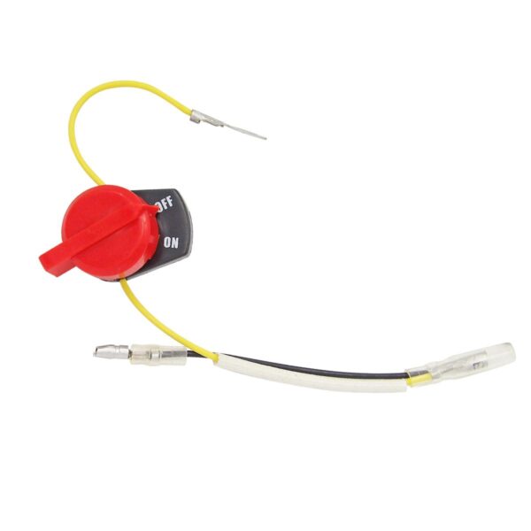 Honda Stop Switch (3 Wires) - Honda 36100-ze1-01536100-883-005