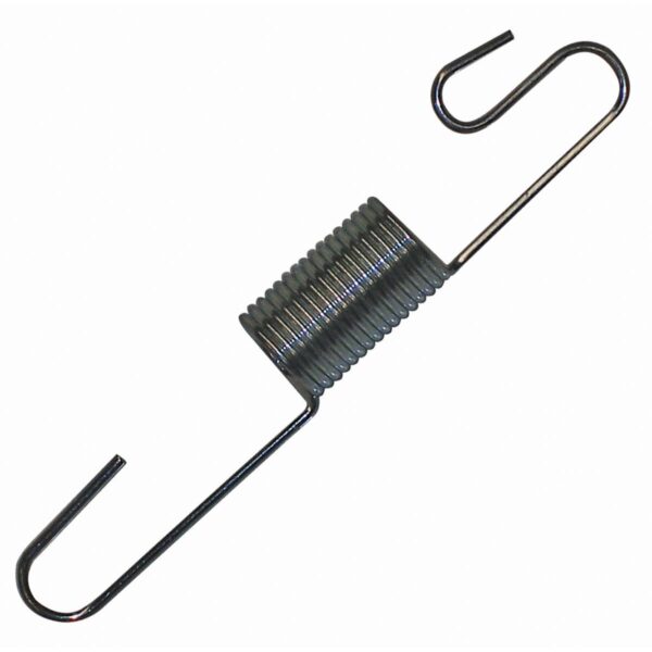 Honda Throttle Return Spring - 16562-ze6-000