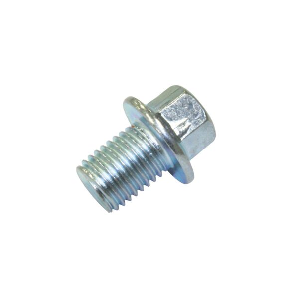 Honda 12mm Drain Plug Bolt - Gx200 - 92800-12000