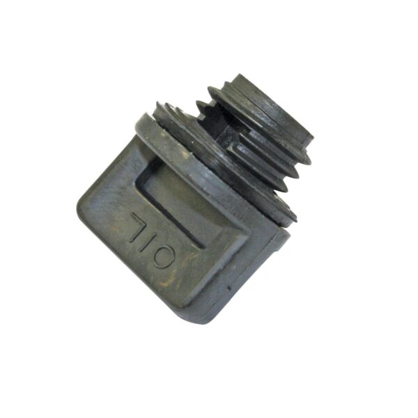 Honda Oil Cap - All Gx Models - 15600-zg4-003