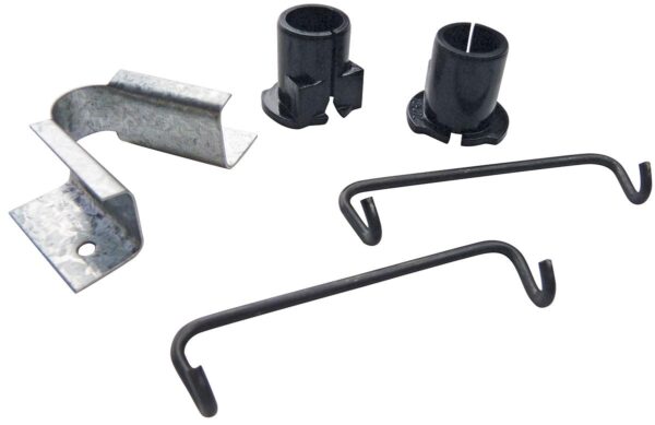 Honda Front Axle Repair Kit - Buffalo 21" Mowers