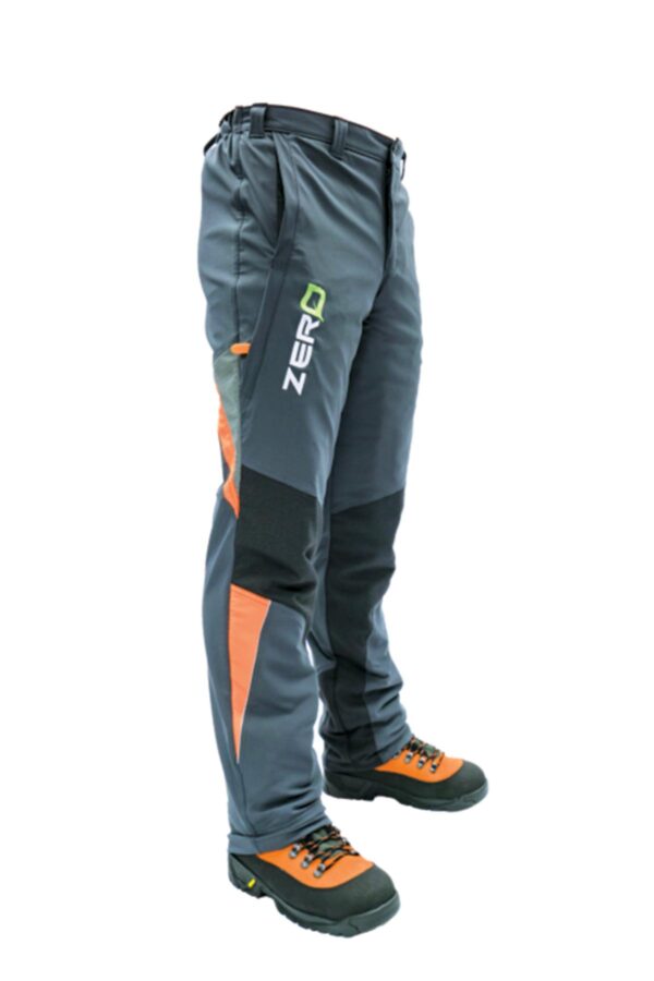 Clogger Zero Arborist Trousers - S