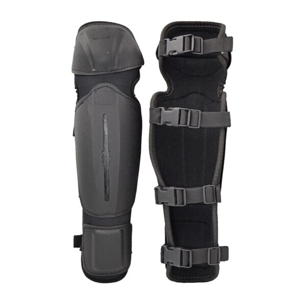 Jak Max Shin Guards