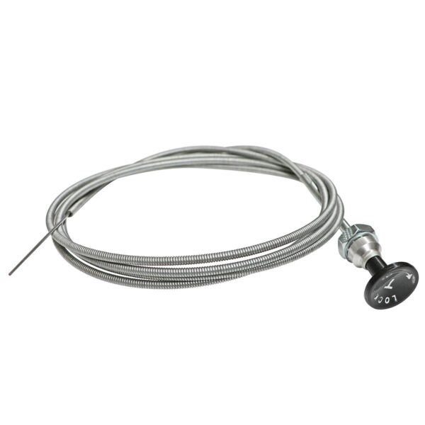 Jak Max Choke Cable - Universal