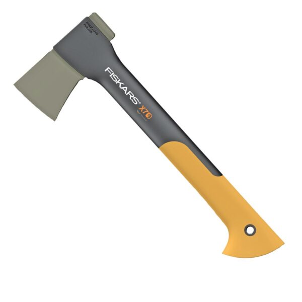 Jak Max Fiskars Camping Axe (x7)