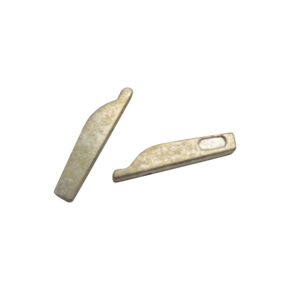 Tecumseh Woodruff Key 611154 (10 Pack)