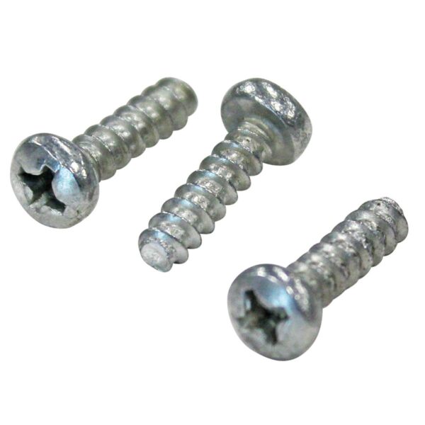 Falcon Screws X 3 - Suits Jm2000 ,jm200001,JM200001,JM2000 01